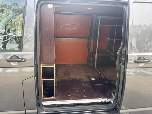 Volkswagen Transporter - Afbeelding 10 van 30