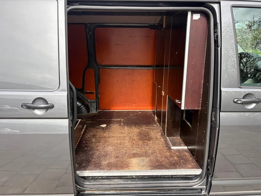 Volkswagen Transporter - Afbeelding 11 van 30