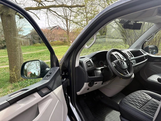 Volkswagen Transporter - Afbeelding 12 van 30