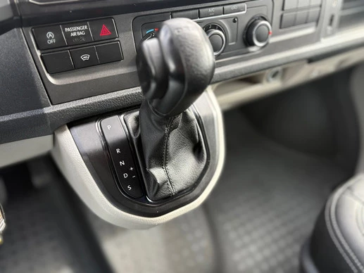 Volkswagen Transporter - Afbeelding 16 van 30