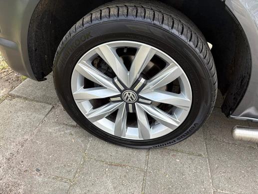 Volkswagen Transporter - Afbeelding 19 van 30