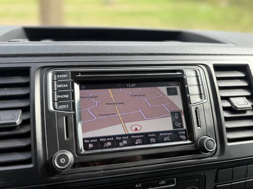 Volkswagen Transporter - Afbeelding 21 van 30