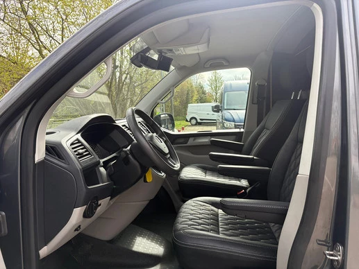 Volkswagen Transporter - Afbeelding 25 van 30