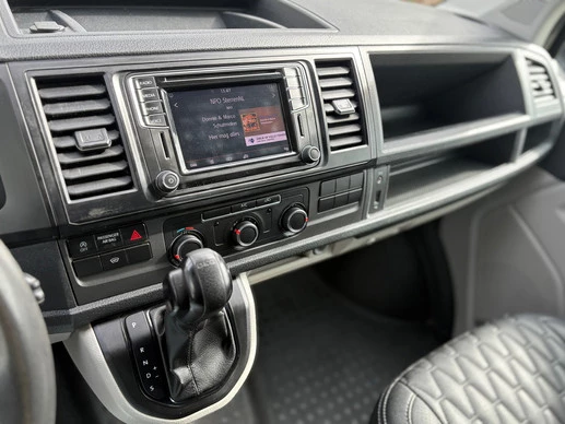 Volkswagen Transporter - Afbeelding 28 van 30