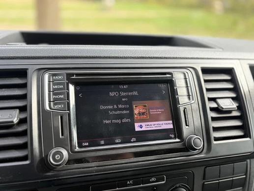 Volkswagen Transporter - Afbeelding 29 van 30