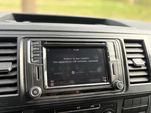 Volkswagen Transporter - Afbeelding 30 van 30