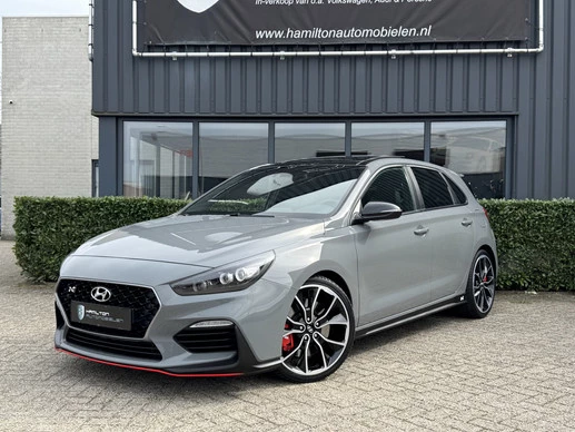 Hyundai i30 - Afbeelding 1 van 30