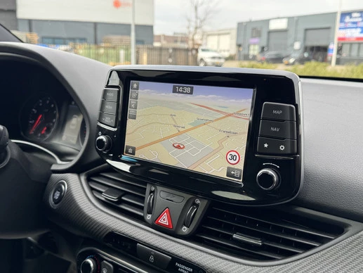 Hyundai i30 - Afbeelding 8 van 30