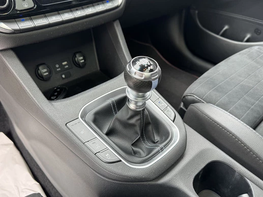 Hyundai i30 - Afbeelding 14 van 30