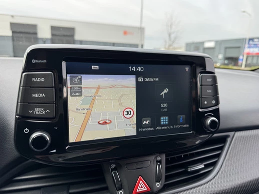 Hyundai i30 - Afbeelding 20 van 30