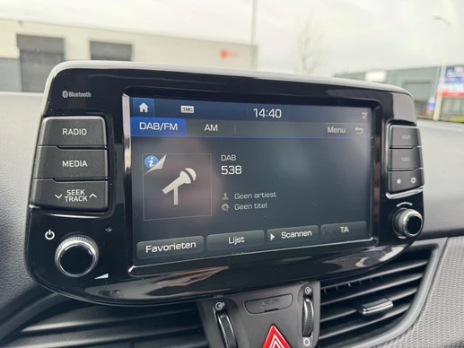 Hyundai i30 - Afbeelding 21 van 30