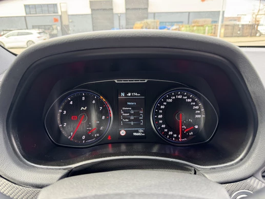 Hyundai i30 - Afbeelding 22 van 30