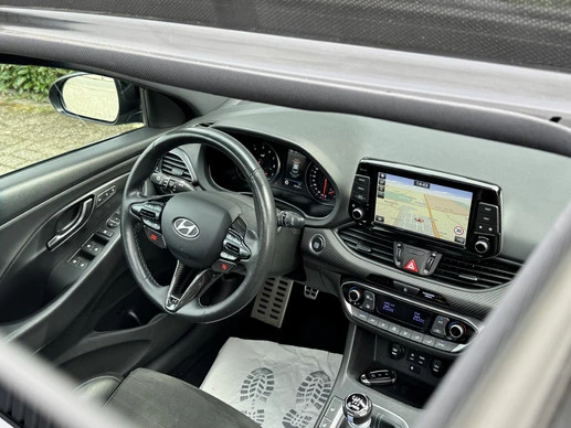 Hyundai i30 - Afbeelding 28 van 30