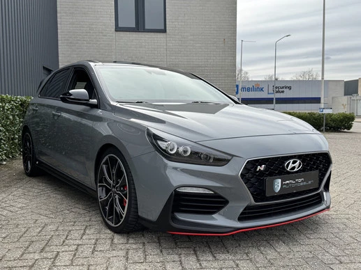 Hyundai i30 - Afbeelding 30 van 30