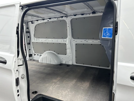 Mercedes-Benz eVito - Afbeelding 6 van 20
