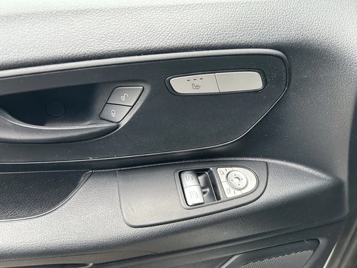 Mercedes-Benz eVito - Afbeelding 8 van 20