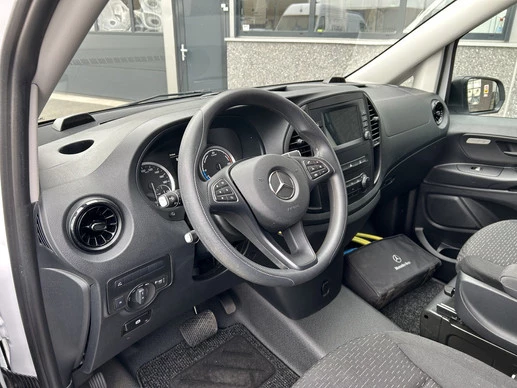 Mercedes-Benz eVito - Afbeelding 10 van 20