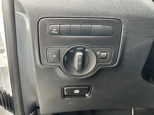 Mercedes-Benz eVito - Afbeelding 11 van 20