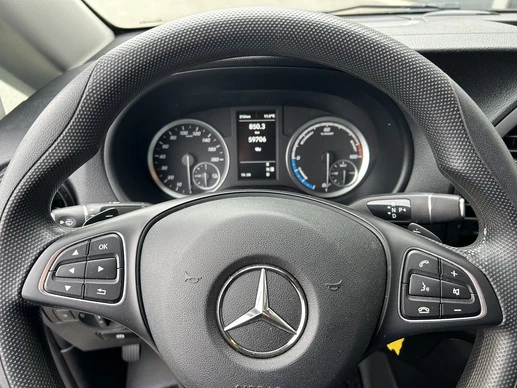 Mercedes-Benz eVito - Afbeelding 12 van 20