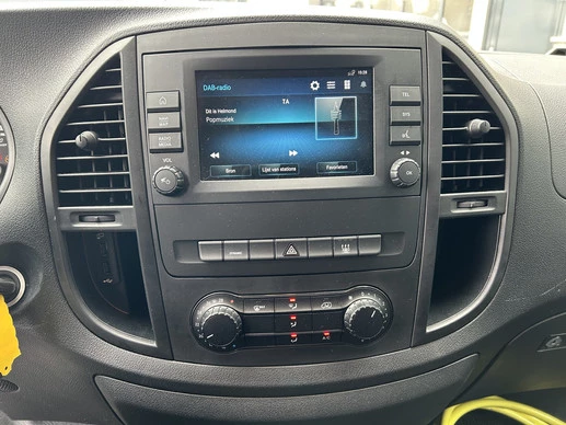 Mercedes-Benz eVito - Afbeelding 14 van 20