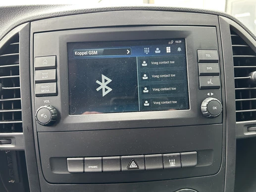 Mercedes-Benz eVito - Afbeelding 15 van 20