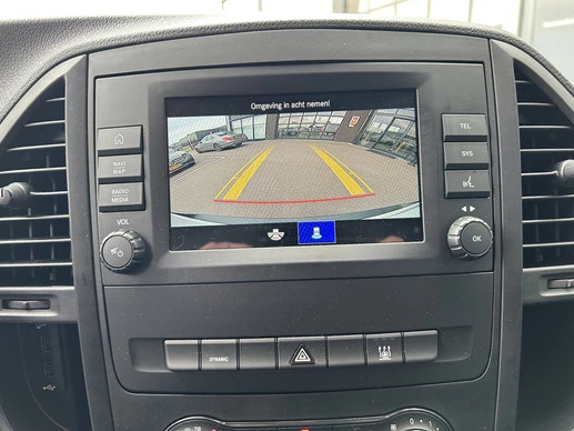 Mercedes-Benz eVito - Afbeelding 16 van 20