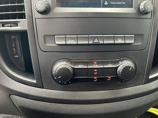 Mercedes-Benz eVito - Afbeelding 17 van 20