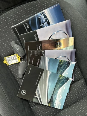 Mercedes-Benz eVito - Afbeelding 20 van 20