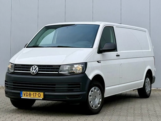 Volkswagen Transporter - Afbeelding 1 van 18