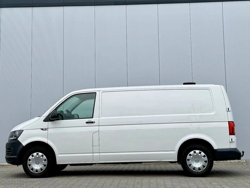 Volkswagen Transporter - Afbeelding 2 van 18