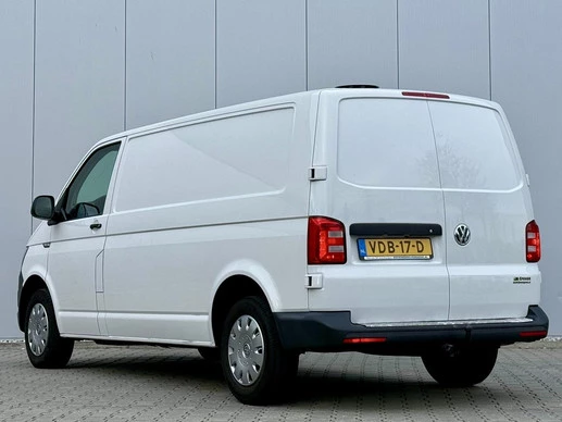 Volkswagen Transporter - Afbeelding 3 van 18