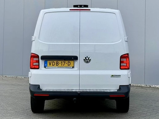 Volkswagen Transporter - Afbeelding 4 van 18
