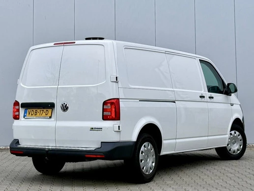 Volkswagen Transporter - Afbeelding 5 van 18