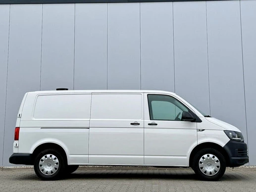 Volkswagen Transporter - Afbeelding 6 van 18