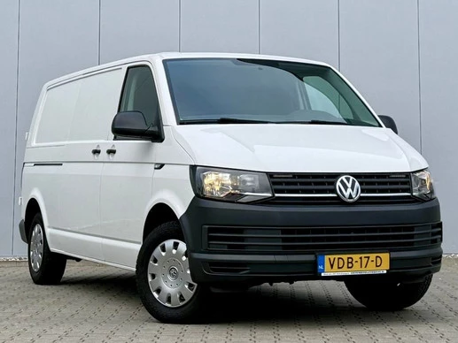 Volkswagen Transporter - Afbeelding 7 van 18