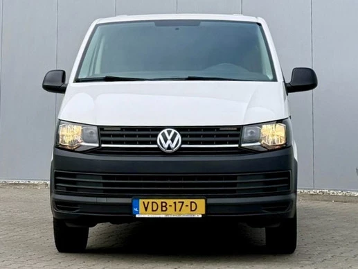 Volkswagen Transporter - Afbeelding 8 van 18
