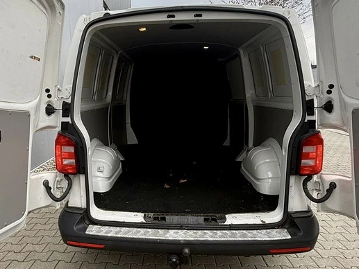 Volkswagen Transporter - Afbeelding 9 van 18