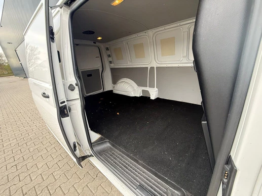 Volkswagen Transporter - Afbeelding 10 van 18