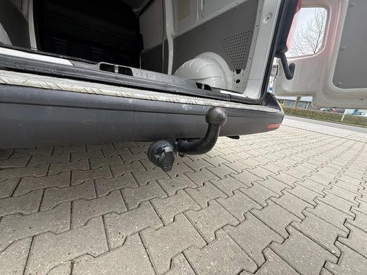 Volkswagen Transporter - Afbeelding 11 van 18