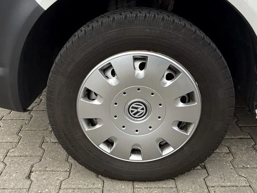 Volkswagen Transporter - Afbeelding 13 van 18