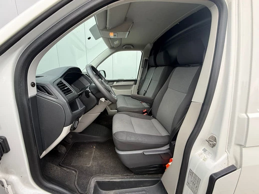 Volkswagen Transporter - Afbeelding 15 van 18