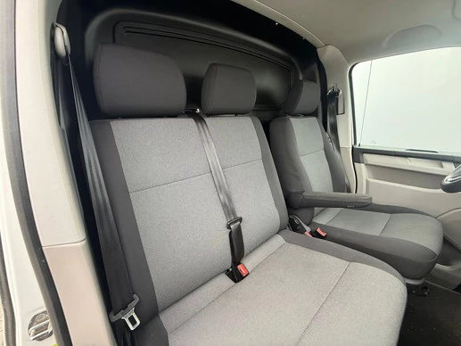 Volkswagen Transporter - Afbeelding 18 van 18