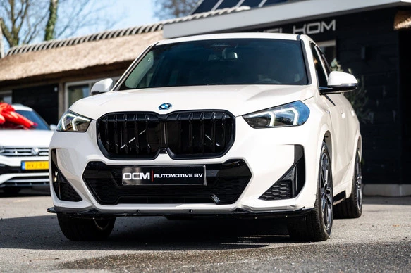 BMW iX1 - Afbeelding 13 van 30