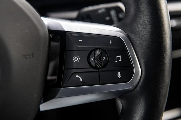 BMW iX1 - Afbeelding 16 van 30