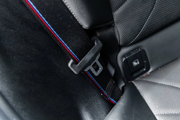 BMW iX1 - Afbeelding 18 van 30