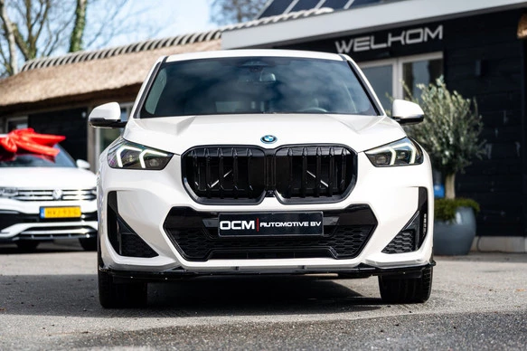 BMW iX1 - Afbeelding 19 van 30