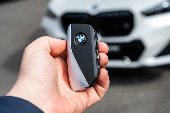 BMW iX1 - Afbeelding 20 van 30