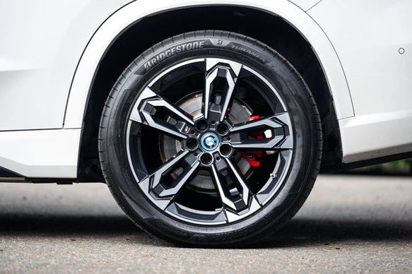 BMW iX1 - Afbeelding 22 van 30