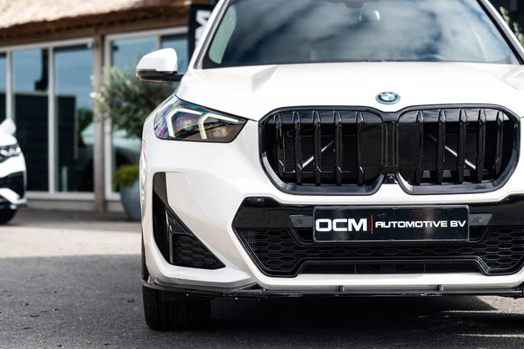 BMW iX1 - Afbeelding 23 van 30