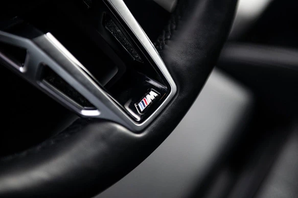 BMW iX1 - Afbeelding 24 van 30